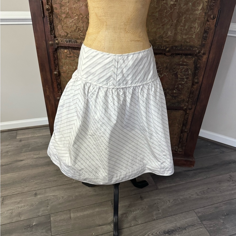 Feraud skirt 6‎